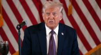 Trump claims California had the chance to 'maintain their forests' amid Los Angeles wildfires