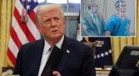 Trump expected to pardon Silk Road founder Ross Ulbricht, vacating life sentence