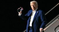 Trump fires 12 inspectors general from major government agencies