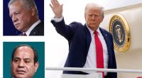 Trump floats plan to ‘clean out’ Gaza, move Palestinians to Egypt and Jordan