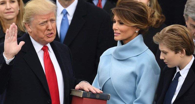 Trump has told me his new plan for America