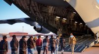 Trump imposes 25% tariff on Colombia after it rejected migrant flights