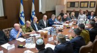 Trump inherits fragile Gaza ceasefire