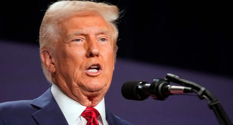 Trump makes his first moves on education, but no McMahon hearing in sight