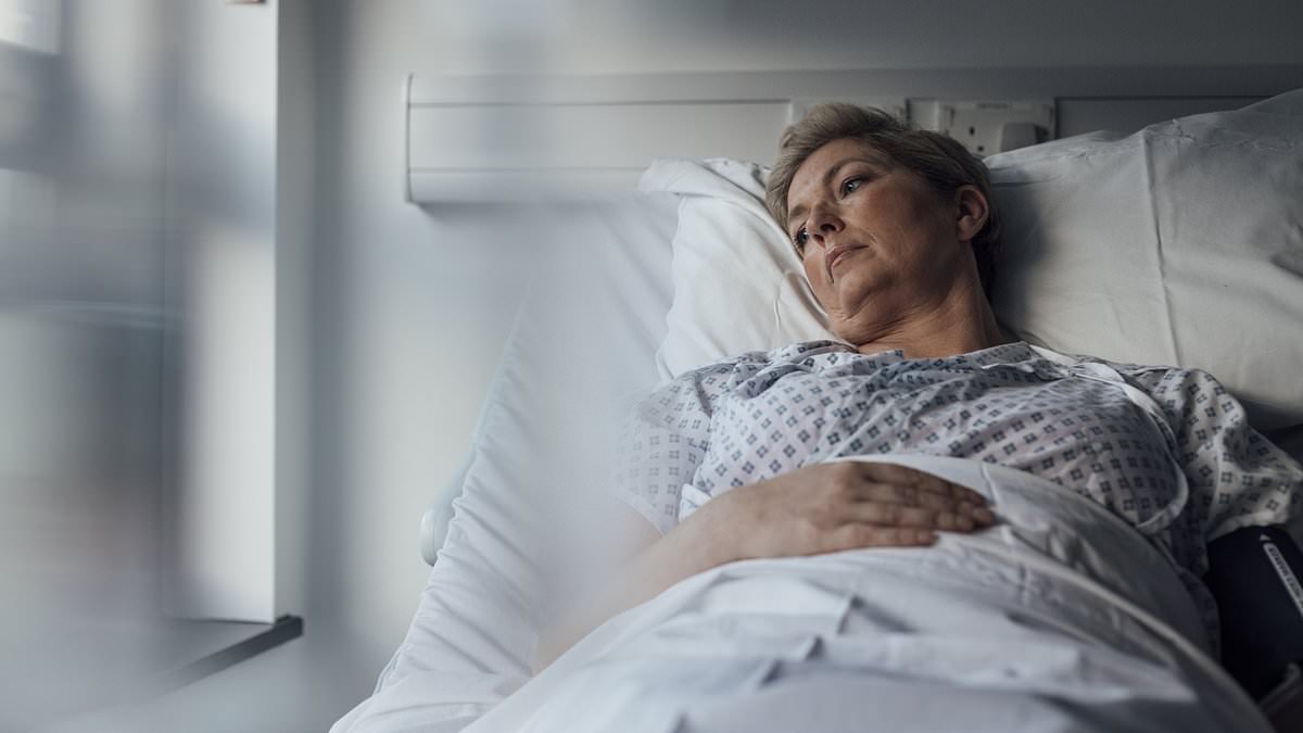 Trump orders 'blackout' at CDC, FDA, NIH as agencies prepare for MAGA