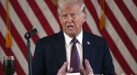 Trump reveals the 100 executive orders he plans for White House return