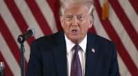 Trump reveals what New Jersey drones REALLY were