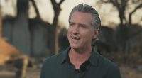 Trump rips 'incompetent' Democrats over deadly LA fires