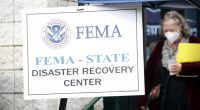 Trump says FEMA has 'really let us down' in North Carolina