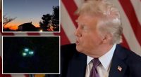 Trump says drones have been spotted over Bedminster, vows to figure out mystery sightings when he takes office