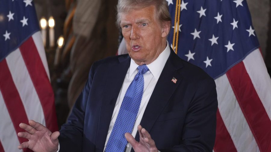 Trump says he will ‘most likely’ will give TikTok 90-day extension