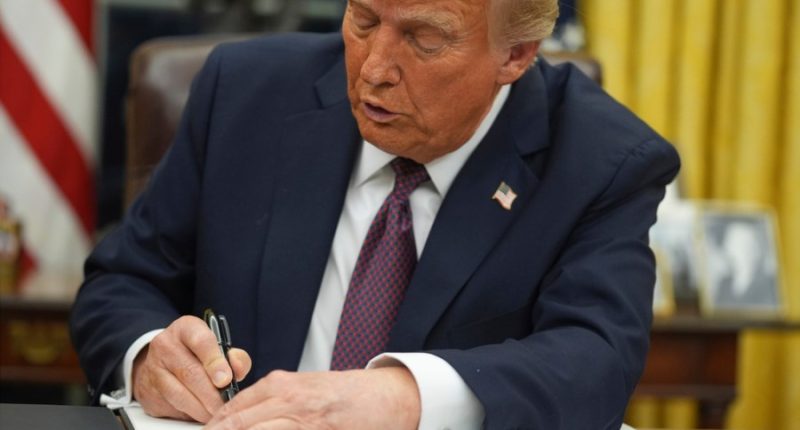 Trump set to issue executive order boosting school choice programs