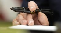 Trump signs executive order pausing foreign assistance for 3 months