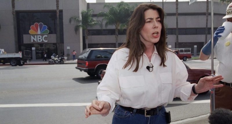 Trump taps ex-Fox News contributor to join State department