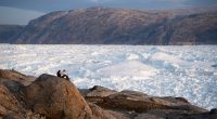 Trump threats prompt talk of boosting Greenland security  