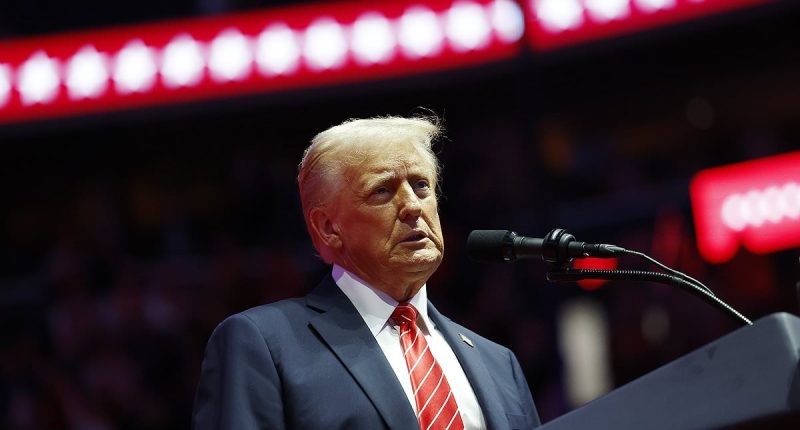 Trump to announce huge foreign aid crackdown to protect US interests