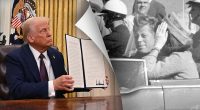 Trump to declassify JFK files: Famed doctor who investigated assassination predicts what Americans could learn