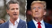 Trump to visit California after ripping 'idiot' Newsom on wildfire; critics bash crime, homelessness, spending