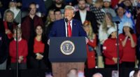 Trump touts 'no-tax-on-tips' plan in Nevada victory lap