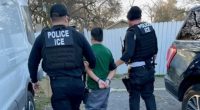Trump turns on LA as ICE agents launch dozens of raids