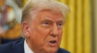 Trump vows sweeping tariffs on oil, pharmaceuticals and semiconductors