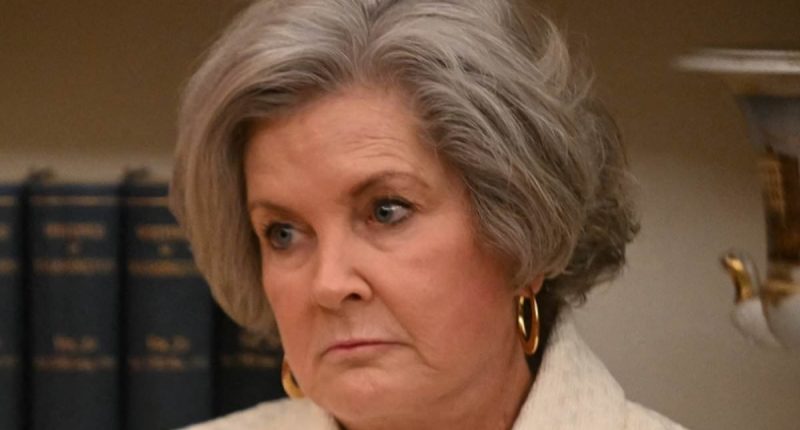Trump's 'ice maiden' chief of staff launches takedown of Elon Musk
