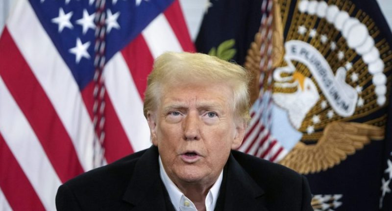 Trump’s inspector general purge declaws a government watchdog 