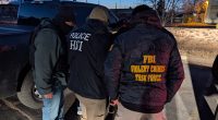 Trump's migrant DHS FBI crackdown leaves killers, rapists nowhere to run