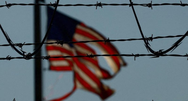 Trump's migrant crisis efforts: Letters