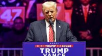 Trump's punishment for intelligence officials