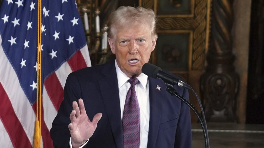 Trump's scheme to take Greenland and Panama is genius real estate deal