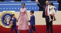 Trump's telling remark about JD Vance's brilliant wife Usha