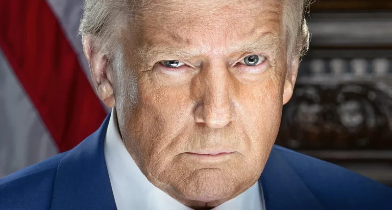 Trump's world leaders club: who’s in and who's looking to salvage ties