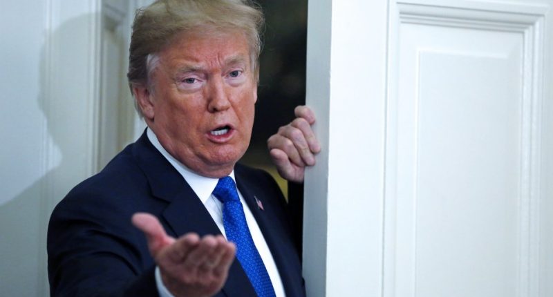 Donald Trump has been sentenced in his hush-money case