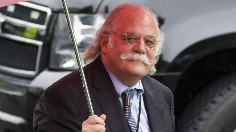 Ty Cobb hits Cannon for blocking release DOJ report: 'She's his tool'