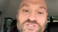 Tyson Fury announces he is RETIRING from boxing
