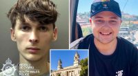 UK Peter's Pie heir Dylan Thomas sentenced to life in prison for murder of William Bush