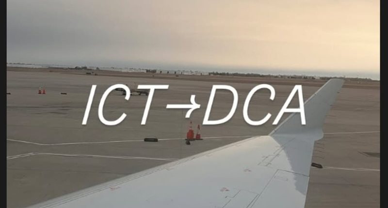 US figure skating team member's haunting post from plane