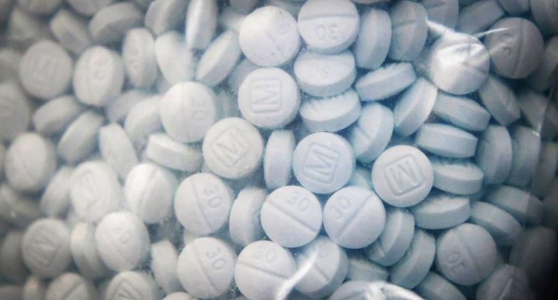 U.S. overdose deaths far outpace other countries: Report