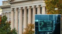 US sanctions Beijing-based cyber group for its alleged role in hacking incidents