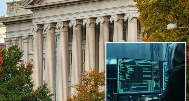 US sanctions Beijing-based cyber group for its alleged role in hacking incidents