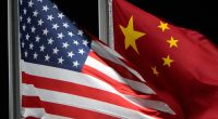 US streamlines deportation flights to China