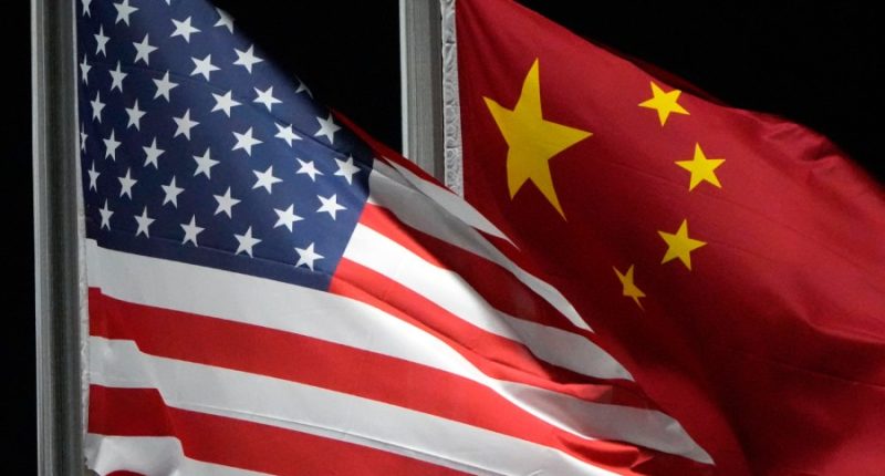 US streamlines deportation flights to China