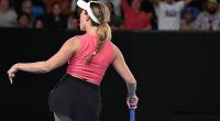 US tennis star dubbed 'most hated player' after mocking crowd