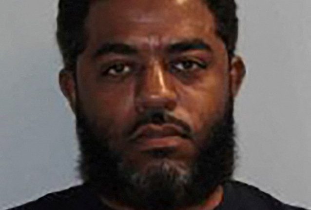 Shamsud-Din Jabbar proclaimed his support for ISIS months before the deadly New Year's Day rampage in New Orleans