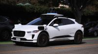 Uber and Lyft to offer driverless rideshare cars