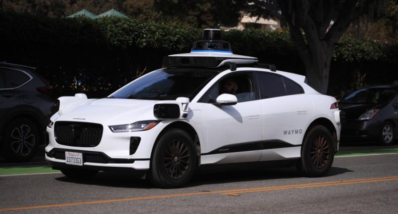 Uber and Lyft to offer driverless rideshare cars