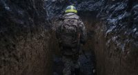 Ukrainian forces are continuing to take the fight to invading Russians with new weaponry