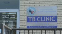 'Unprecedented' tuberculosis outbreak detected in Kansas