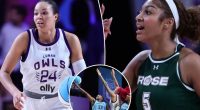 Unrivaled opening night delivers plenty of drama